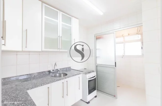 Imagem APARTAMENTO RESIDENCIAL em SÃO PAULO - SP, PINHEIROS