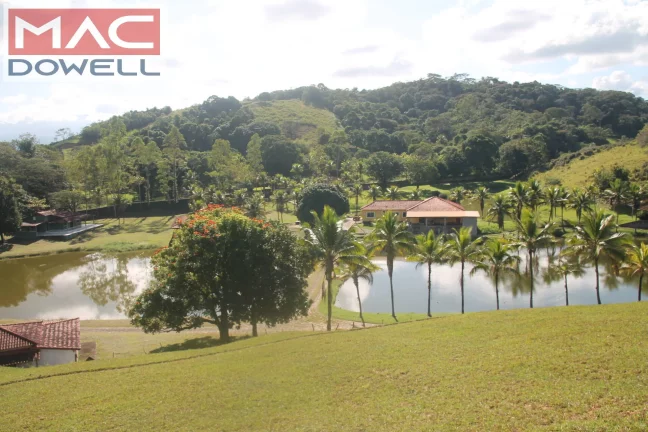 Imagem Fazenda de 5 alqueires - VENDA - Japuíba - Cachoeiras de Macacu/RJ