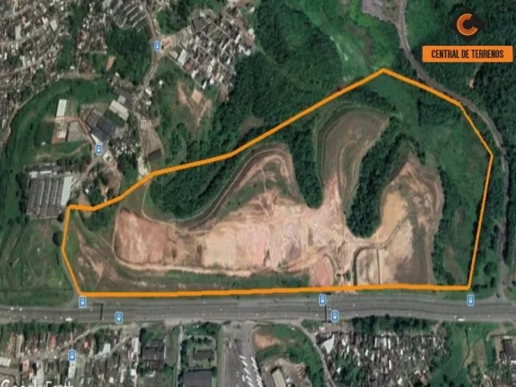 Foto do imóvel TERRENO NA BR-324 - SALVADOR