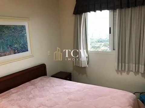 Imagem Apartamento à venda no bairro Brooklin - São Paulo/SP, Zona Sul