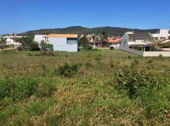 Imagem Terreno à venda em Garopaba-SC, bairro Ferraz, 400m² de área. Venha conferir!