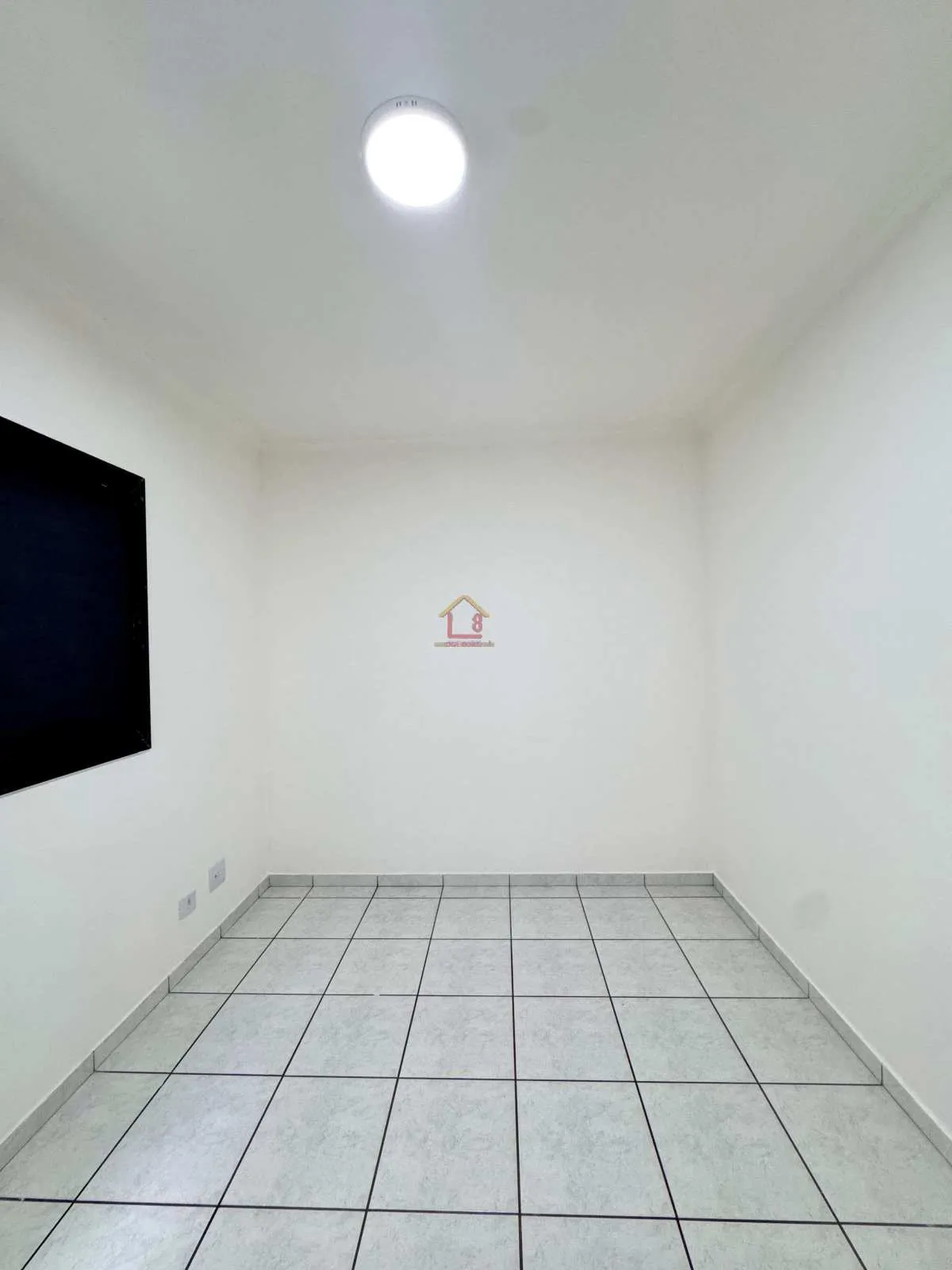 Imagem Apartamento à venda em Praia Grande, Guilhermina, com 1 quarto, 45m2