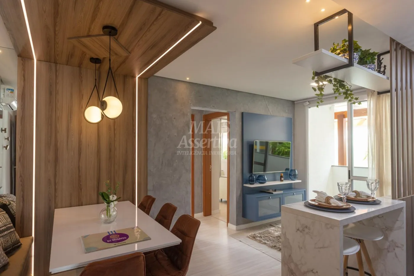 Imagem Apartamento para Venda em Canoas