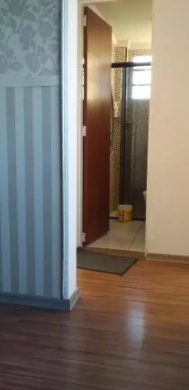 Imagem APARTAMENTO RESIDENCIAL em POÇOS DE CALDAS - MG, JARDIM PARAÍSO