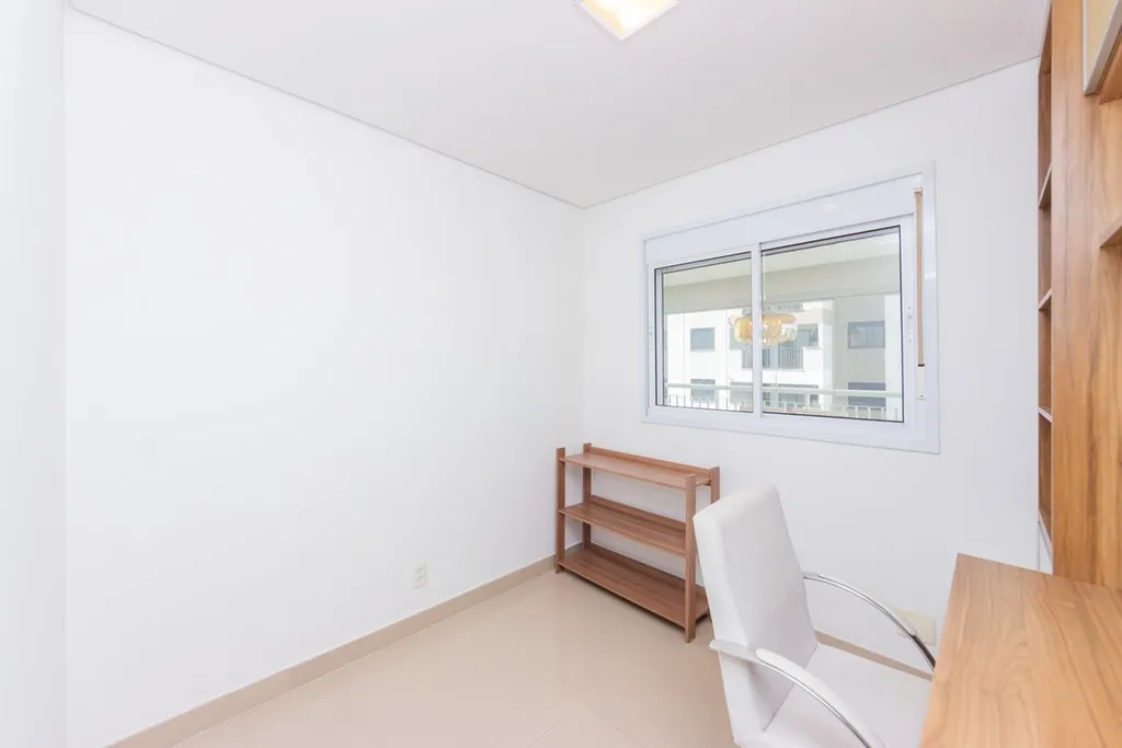 Imagem Apartamento à venda em São Paulo, Santo Amaro, com 3 quartos, 86m2