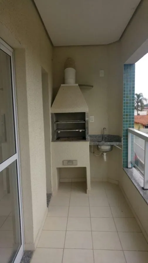 Imagem Apartamento à venda 1 Quarto, 1 Suite, 1 Vaga, 68M², Vila São José, Taubaté - SP | Edifício Monte Castelo