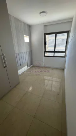 Imagem Apartamento sol da manhã. 68m, fechamento de varanda, porcelanato e armario