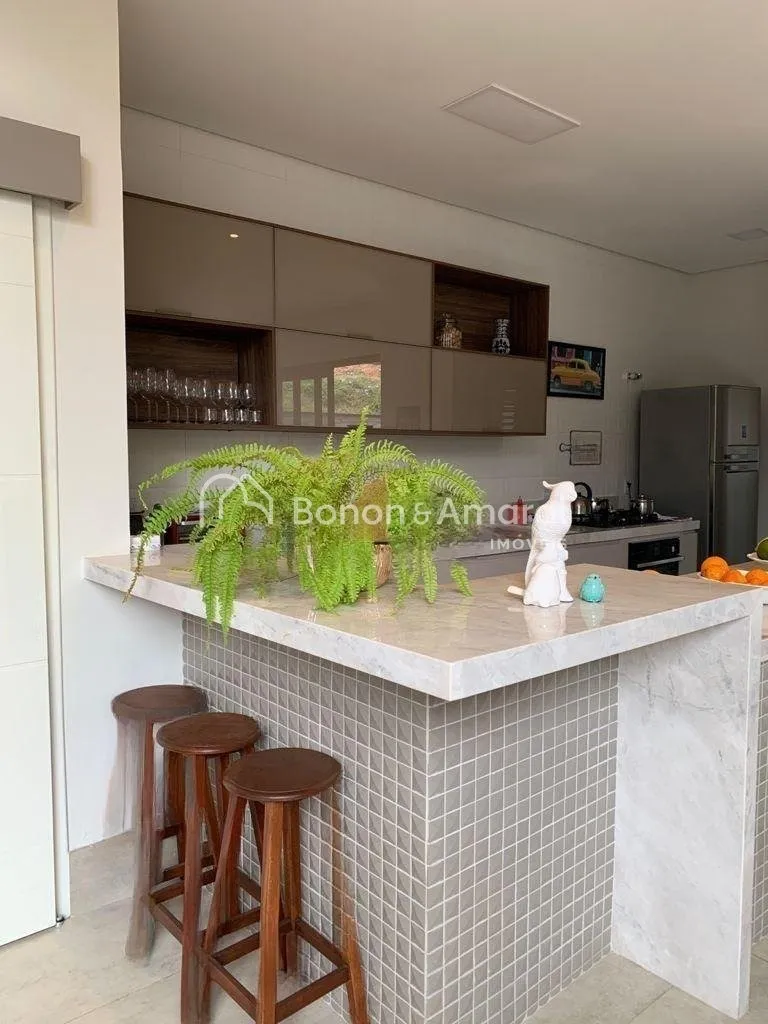 Imagem Casa em condomínio fechado à venda em Valinhos