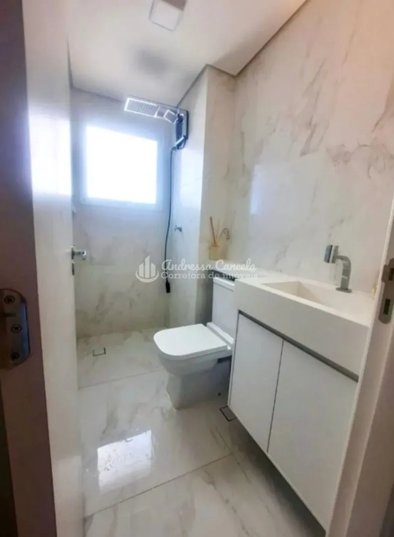 Imagem Nova Residence - Apartamento com 2 dormitórios à venda, 55 m² por R$ 390.000 - Parque Quinta das Paineiras - São José do Rio Preto/SP