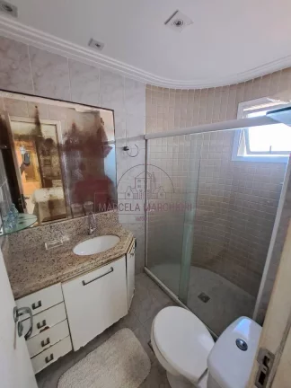 Imagem Apto 3 quartos, suite, frente pro mar, sol da manhã, montado, lazer, 2 vaga