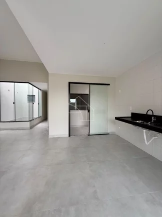 Imagem HORIZON RESIDENCE Casa 3 Quartos com suite – Residencial Centro da Serra – Macafé – Serra/ES