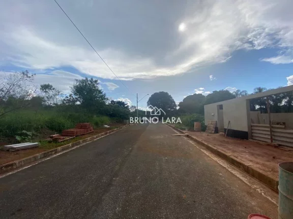 Imagem Lote à venda em Igarapé -MG Condomínio Vitoria Tênis Residênce
