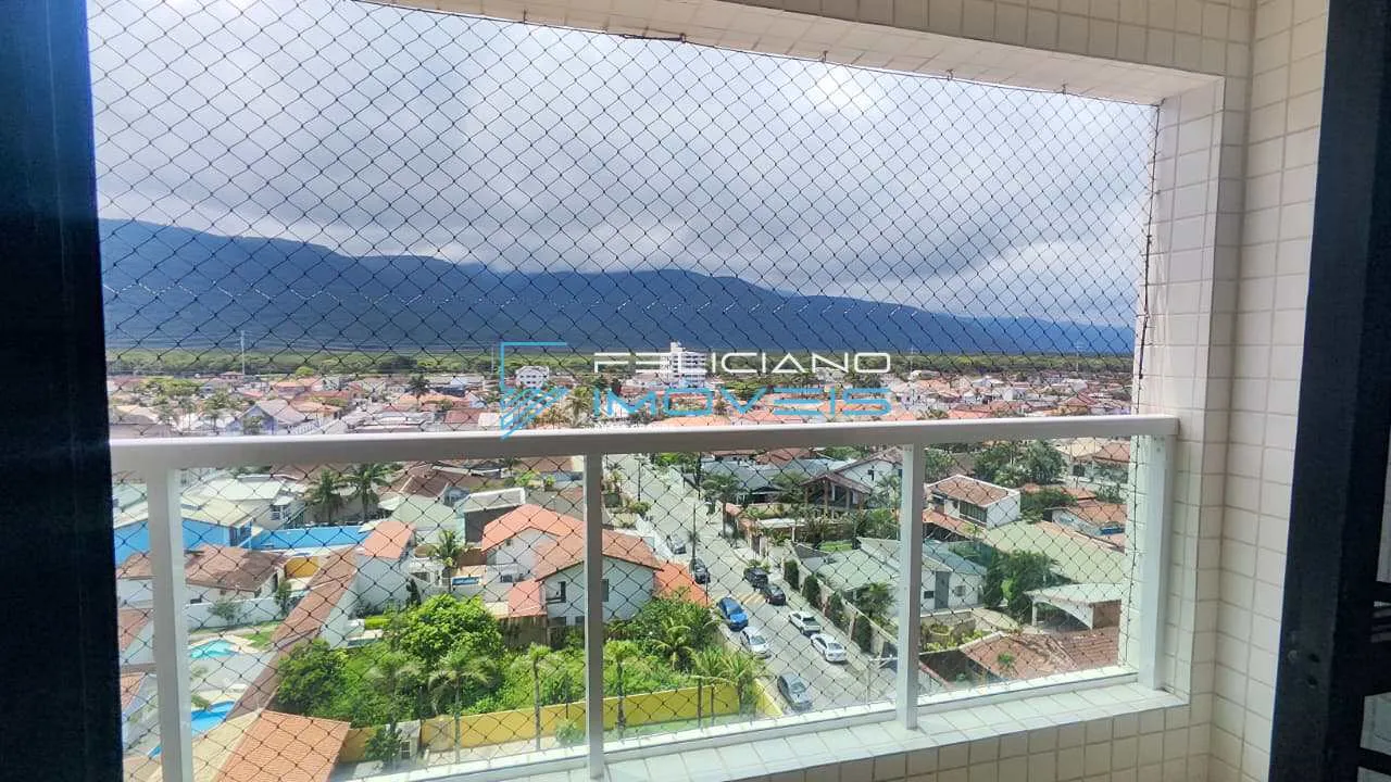 Imagem Apartamento com 3 quartos, Flórida, Praia Grande - R$ 585 mil, Cod: 6836
