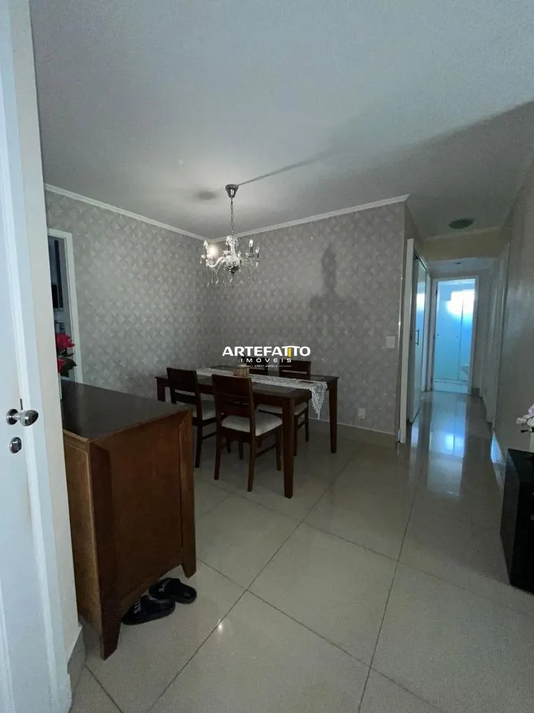 Imagem Apto - Com 3 Dormitórios (1 suite) , 96m2 , 2 vagas de garagem