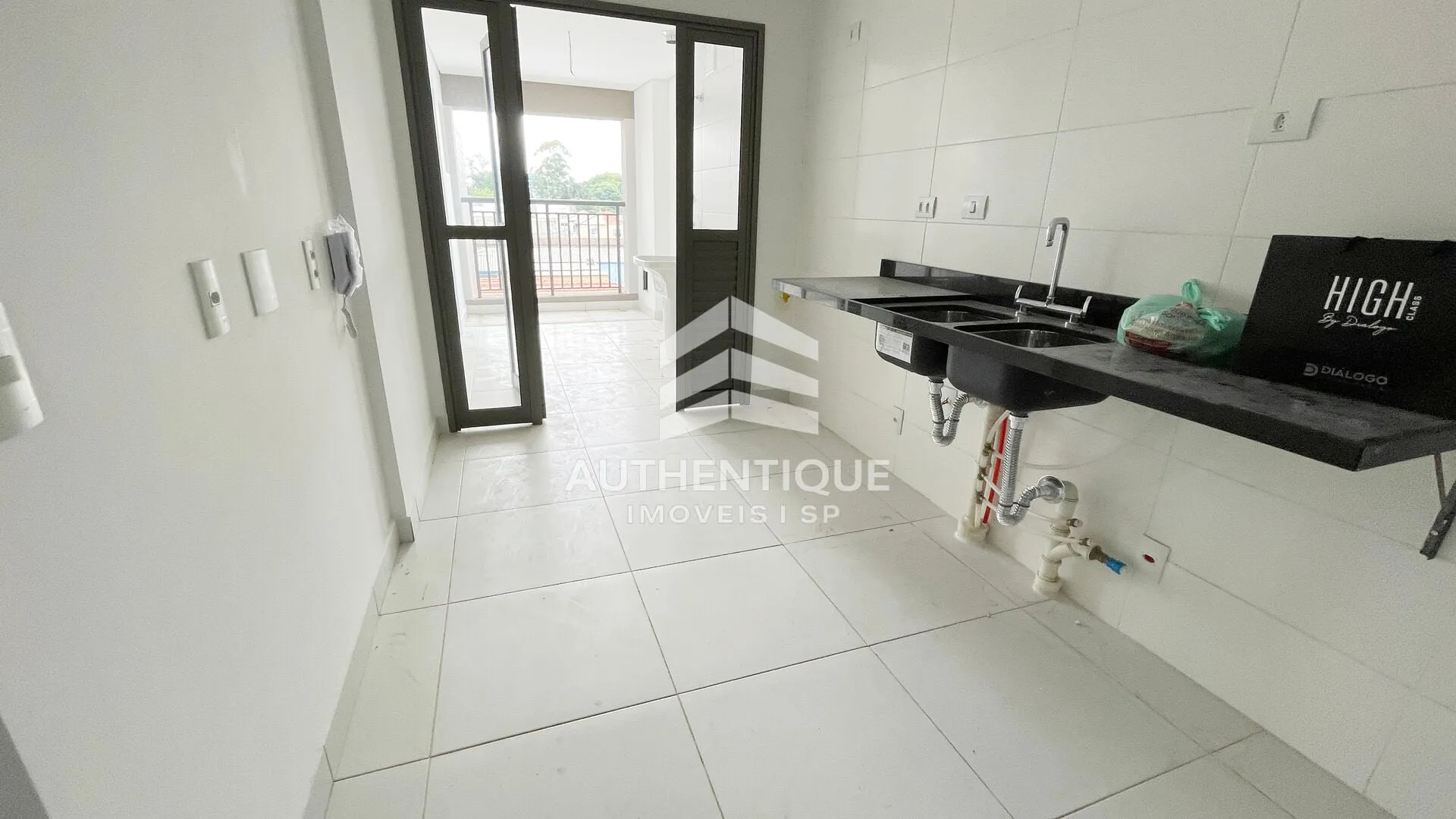 Imagem HIGH MOOCA - Apartamento à venda no bairro Mooca - São Paulo/SP, Zona Leste