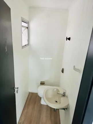 Imagem Conjunto Comercial de 90m² em Higienópolis