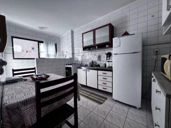 Imagem APARTAMENTO COM 58 m² - -