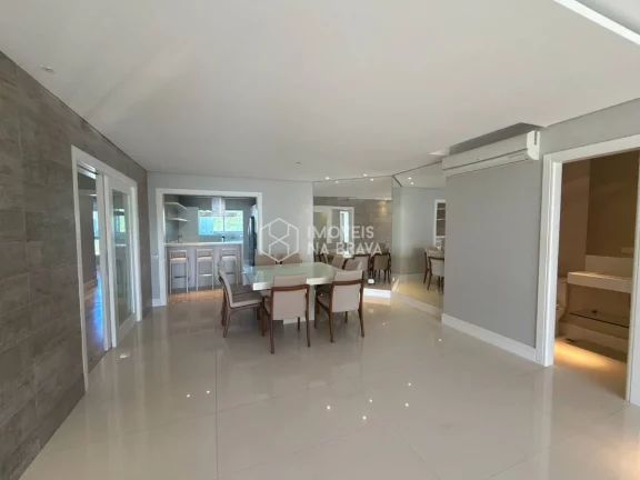 Imagem APARTAMENTO 4 QUARTOS - 4 VAGAS - LOCACAO - PRAIA BRAVA - ITAJAI/SC