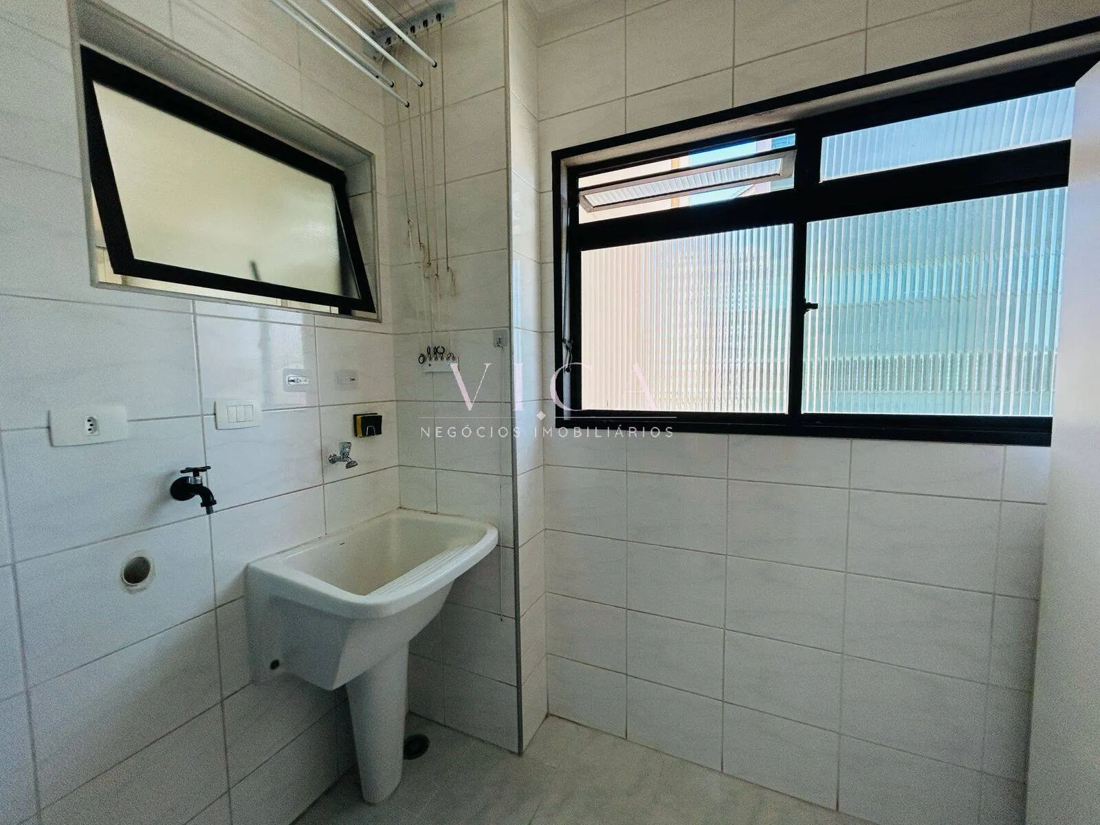 Imagem Alphaville|Copacabana |Apto 83m², 2 dorms 1 suite, 2vagas -varanda|R$ 5.350
