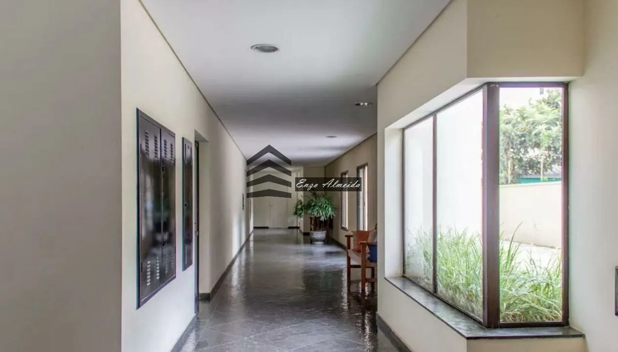 Imagem Apartamento à venda em São Paulo/SP