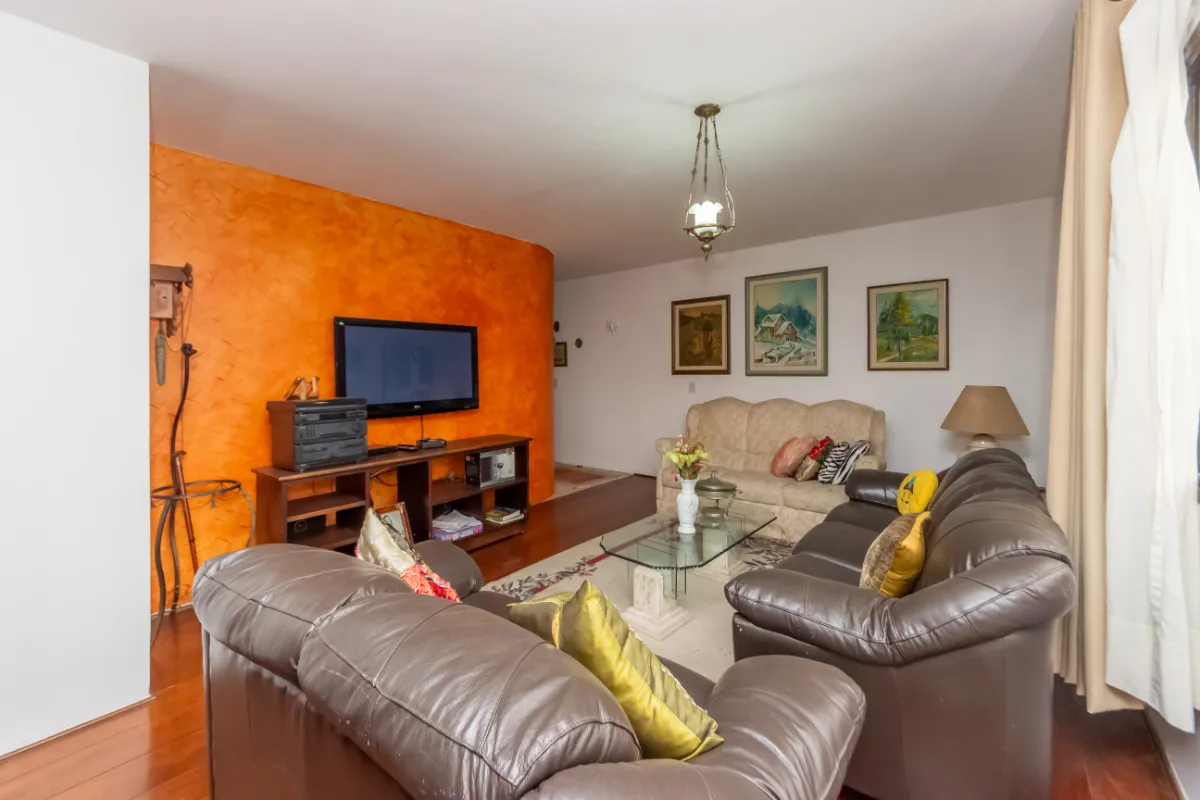 Imagem Apartamento para venda em Jardim Bela Vista com 3 quartos, 162m2