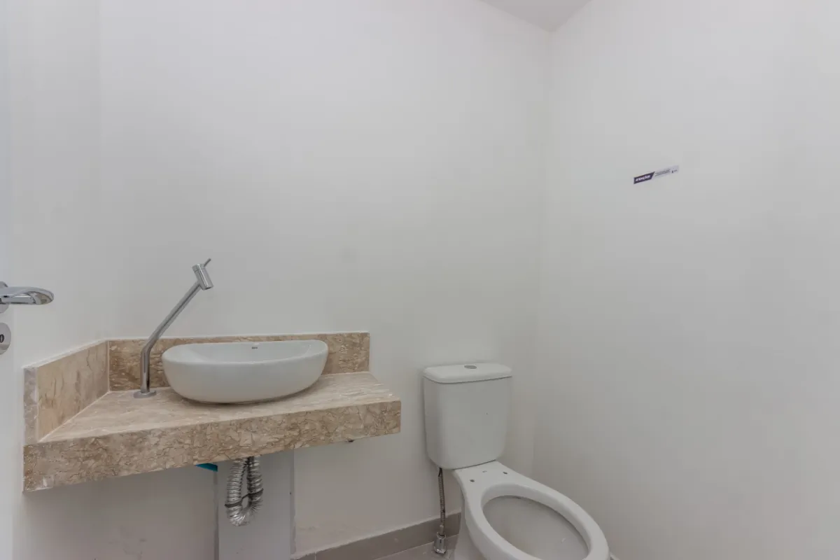 Imagem Apartamento para venda em Alto da Mooca com 2 quartos, sendo 2 suítes, 75m2
