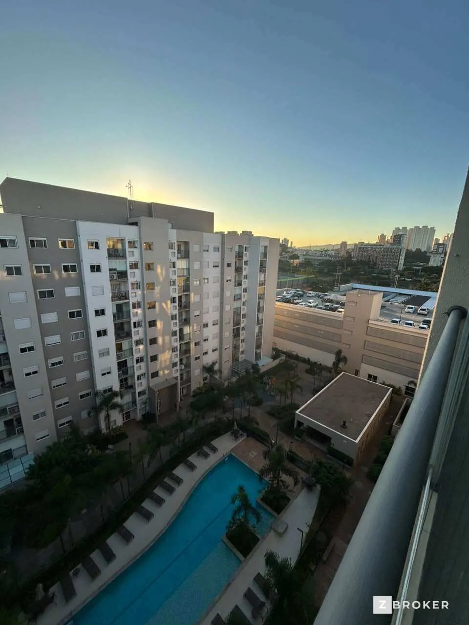 Imagem Apartamento para alugar em São Paulo, Parque Residencial da Lapa, com 2 quartos, 50m2