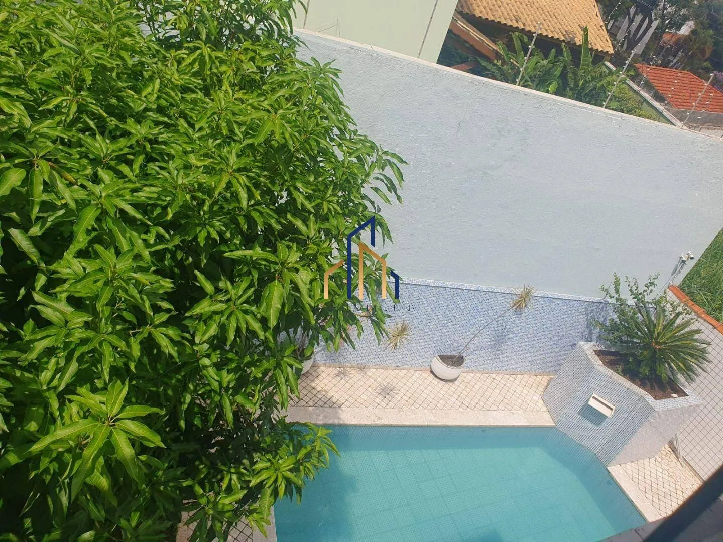 Imagem Sobrado para Locação em São Caetano do Sul / SP no bairro Jardim São Caetano