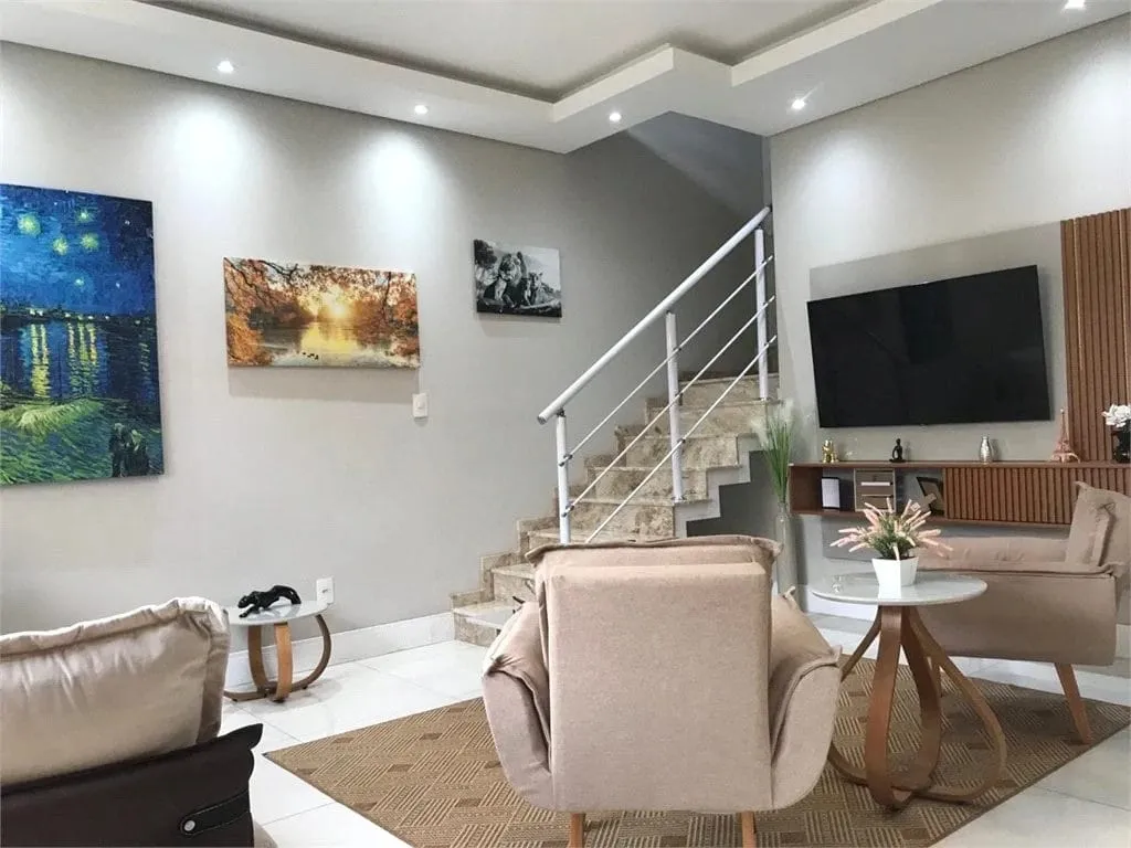 Imagem Casa à venda, Jardim de Alah, Taubaté, SP
