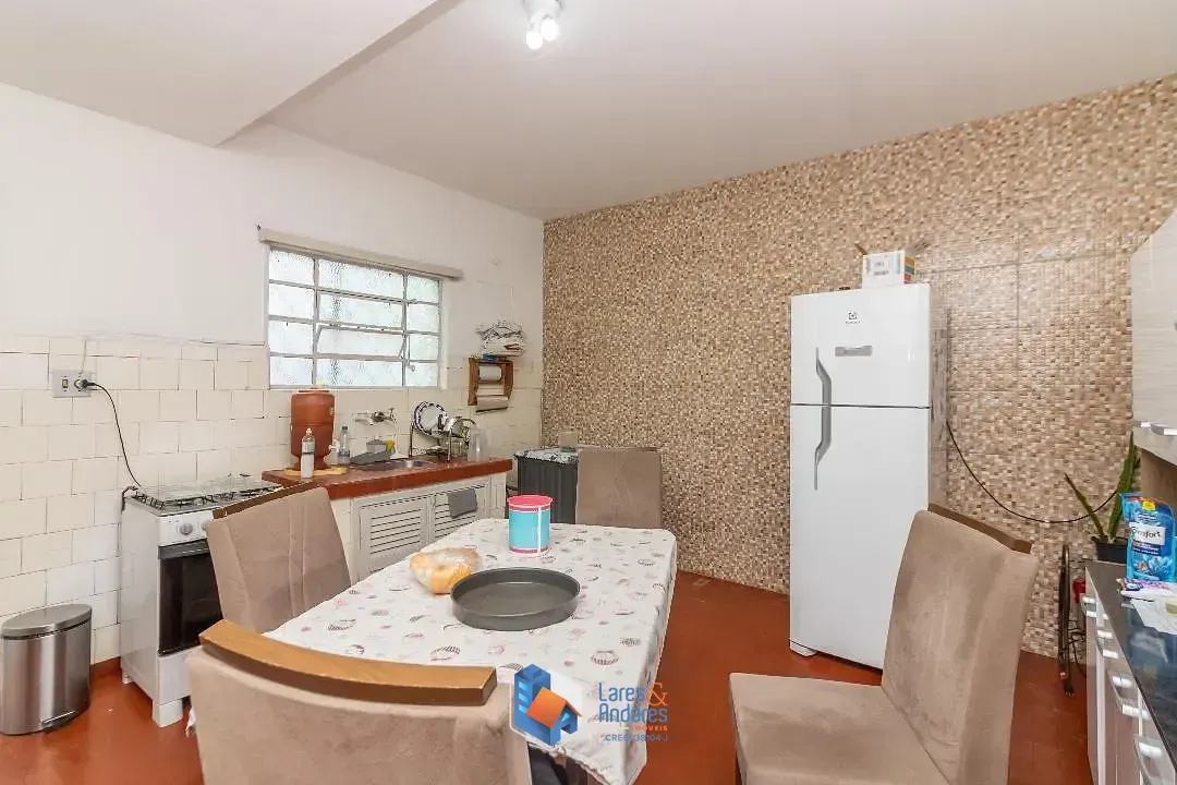 Imagem Casa para venda em Pompeia com 3 quartos, 125m²