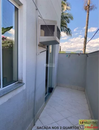 Imagem Apartamento a venda, bem no Centro de São João Batista.