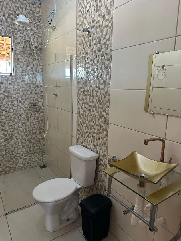 Imagem Chácara à Venda em Mateus Leme/MG com 1.000 m² de area