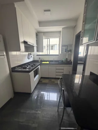 Imagem Apartamento à venda no bairro Castelo - Belo Horizonte/MG
