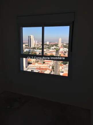 Imagem Apartamento à venda no Edifício Life em Indaiatuba/SP