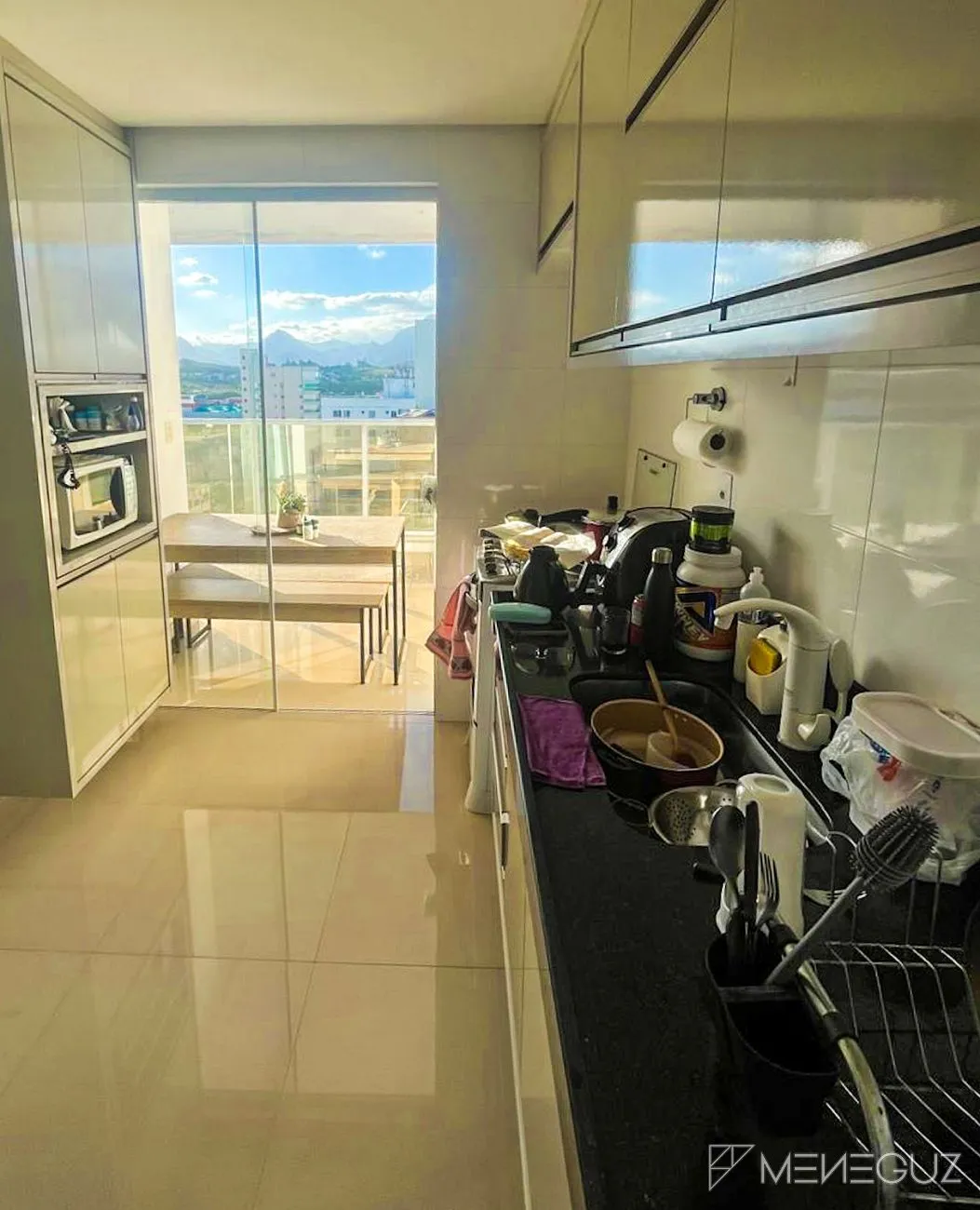 Imagem Apartamento 2 quartos venda guarapari, praia do morro