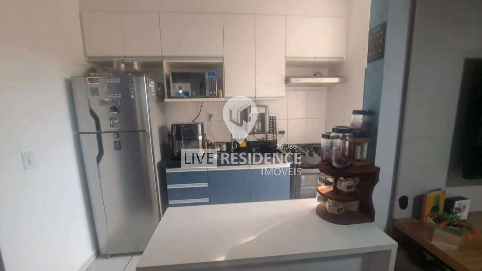 Imagem Apartamento térreo em excelente localização a venda em Itatiba