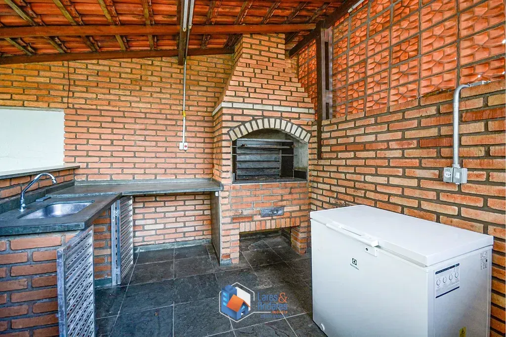 Imagem Apartamento à venda 2 Quartos 1 Vaga 45M² Freguesia do Ó São Paulo - SP