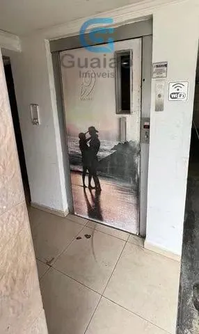 Imagem Alugo prédio, 29 suítes, Vila Nova, Santos