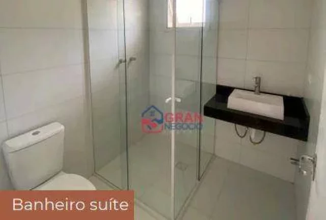 Imagem Sobrado em condomínio à venda no Campo Comprido