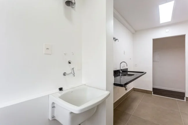 Imagem APARTAMENTO RESIDENCIAL em São Paulo - SP, Vila Madalena