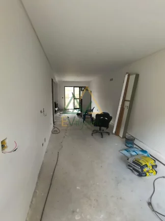 Imagem Sobrado à venda no bairro Alto Tarumã - Pinhais/PR