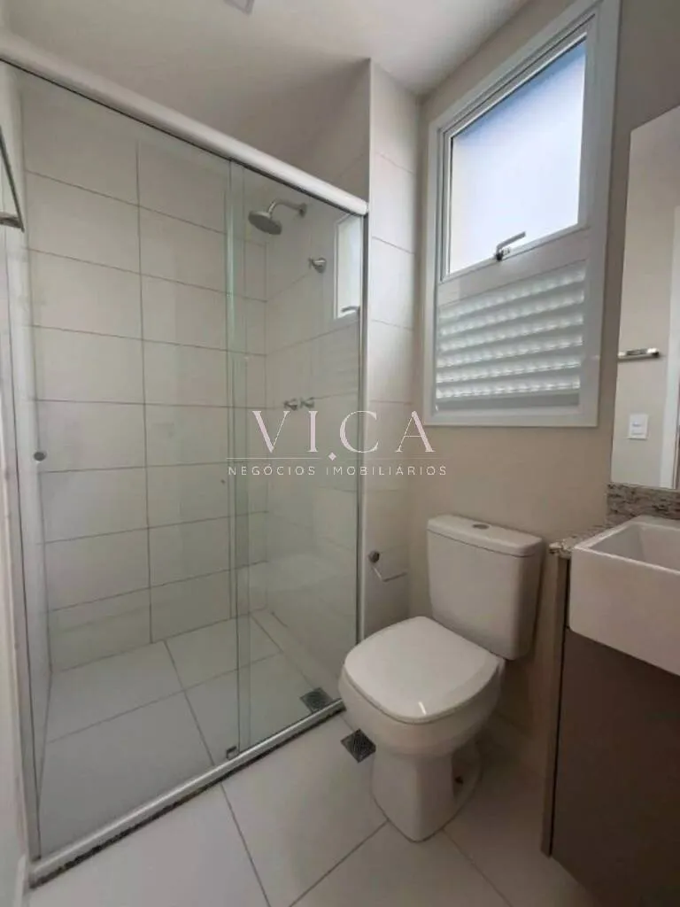 Imagem Apartamento novo para locação 69 m² 2 suítes 2 vagas | Acqua Park Barueri
