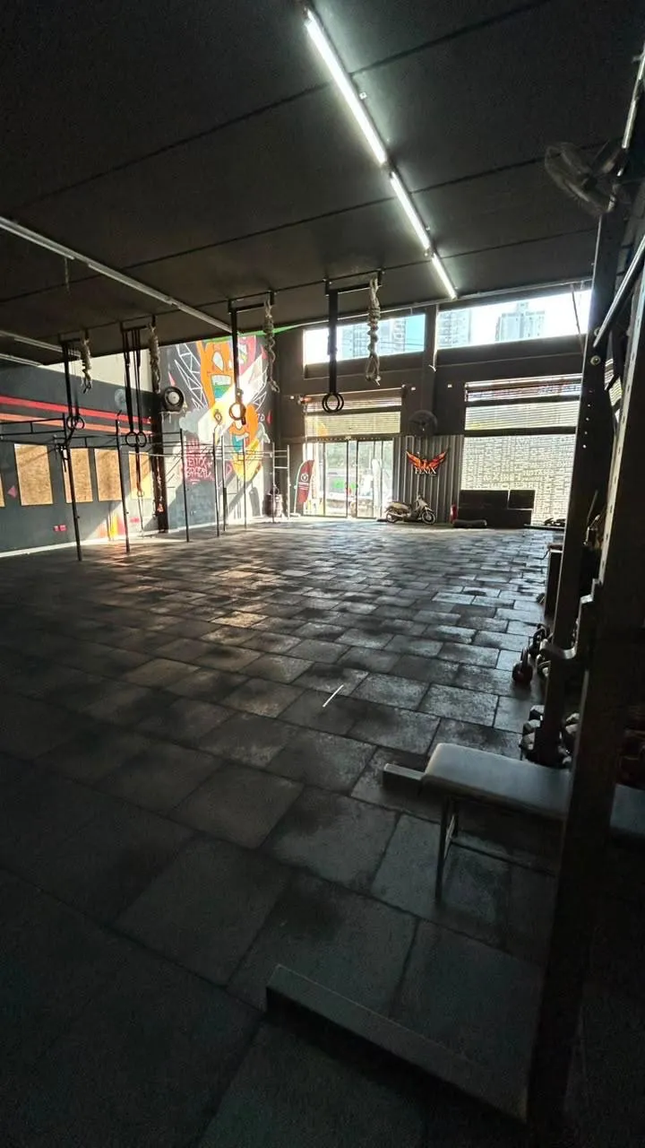 Imagem Imóvel Comercial para Locação ? Próximo ao Shopping Iguatemi Esplanada