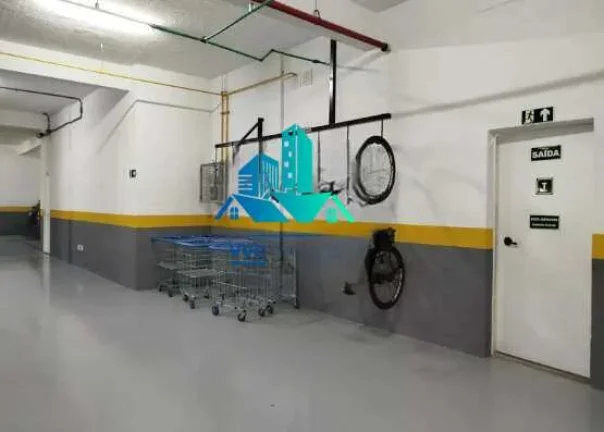 Imagem IMPERDÍVEL! APARTAMENTO GARDEN NO TATUAPÉ - NOVO – 70m2 