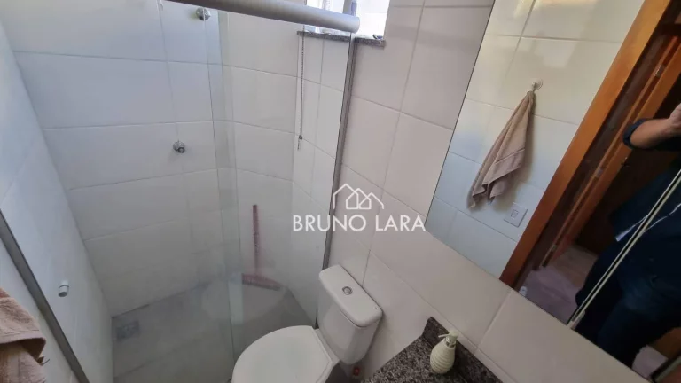 Imagem Apartamento à Venda em Igarapé MG, Bairro União.