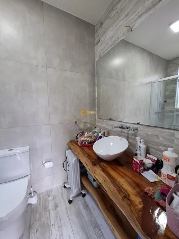 Imagem Casa para Venda em Teresópolis / RJ no bairro Cascata do Imbuí