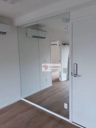 Imagem Apartamento à venda, 44 m² por R$ 745.000,00 - Pinheiros - São Paulo/SP