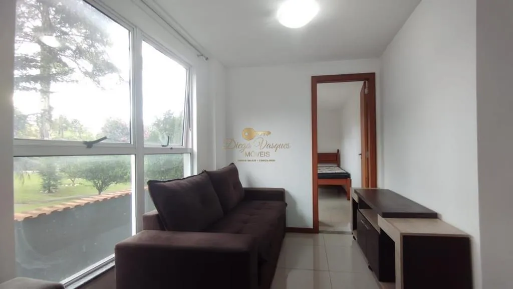 Imagem Apartamento para Venda em Teresópolis / RJ no bairro Alto