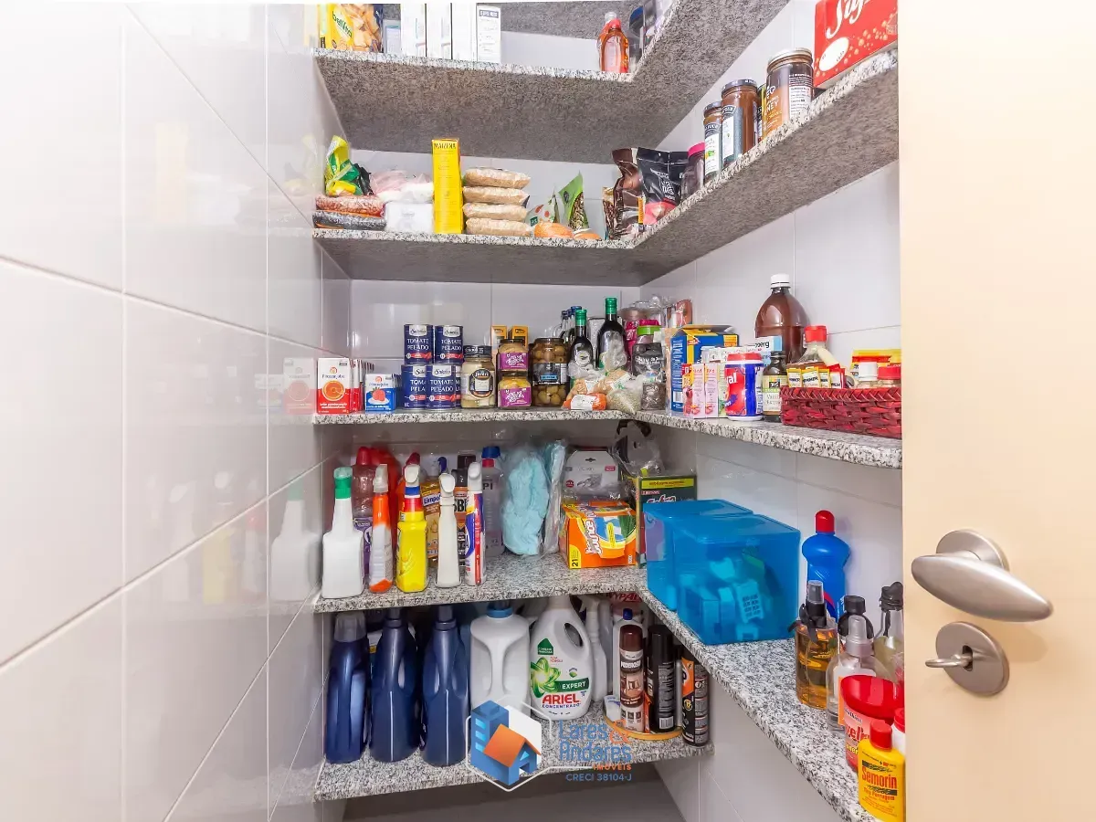 Imagem Apartamento para venda em Santana com 4 quartos, sendo 1 suíte, 179m²