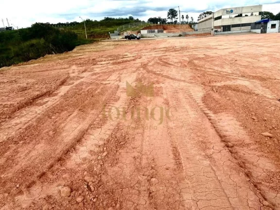 Imagem Área Industrial à venda em Iporanga Zona Leste - Sorocaba/SP